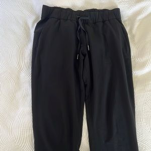 Lululemon On The Fly Pant